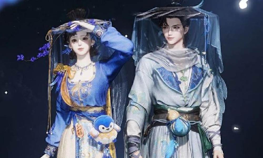 钟声再起 燕云十六声夹钟并作下赛季即将开启