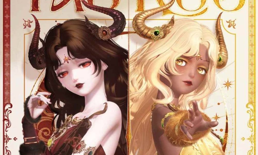 闪暖全新套装托罗斯的衡律 5月9日更新后上架