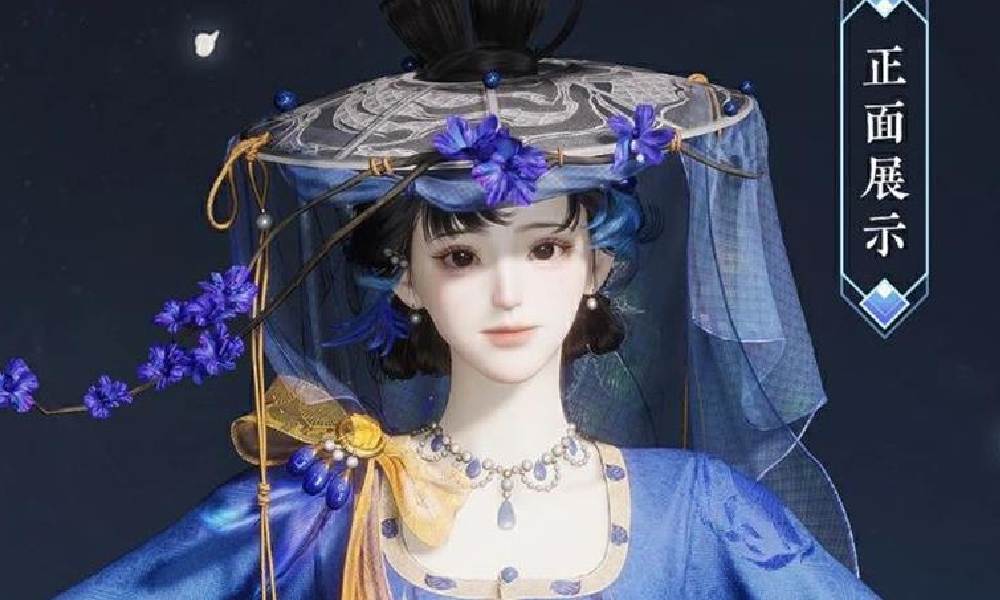 燕云十六声战令皮肤 黄钟下新战令外观鹊踏枝前瞻