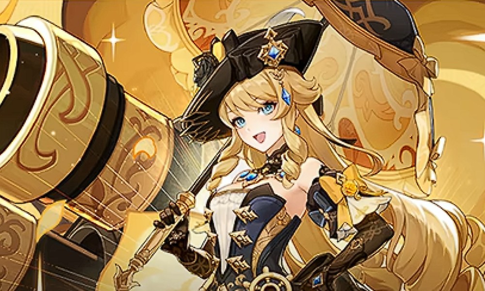 原神5.6版本前半能拿到多少原石 5.6上半原石统计