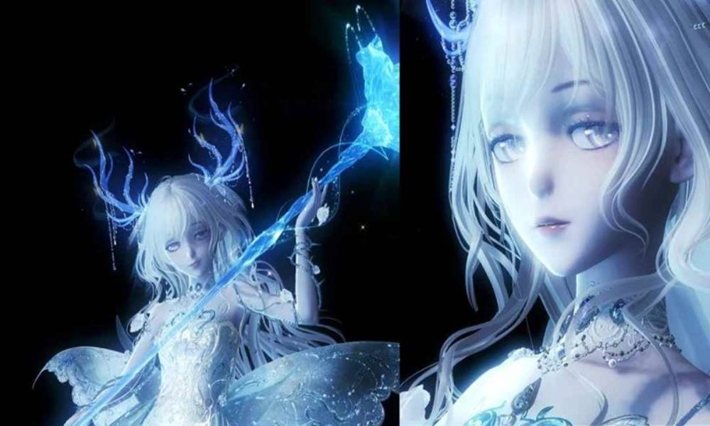 新手入坑闪暖教程 闪耀暖暖怎么玩日常怎么做