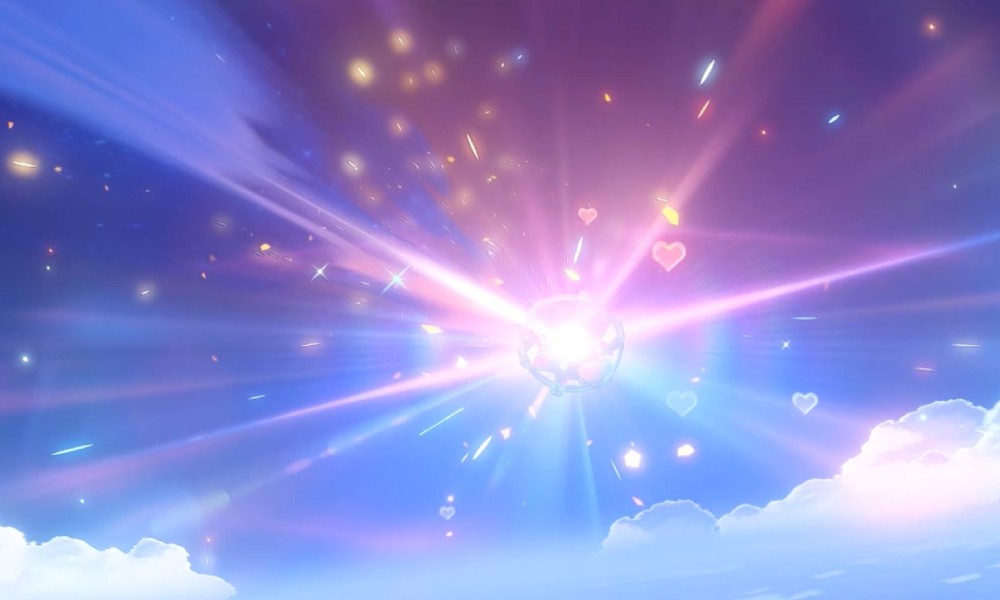 原神捕获明光歪几次触发 必定触发捕获明光的条件