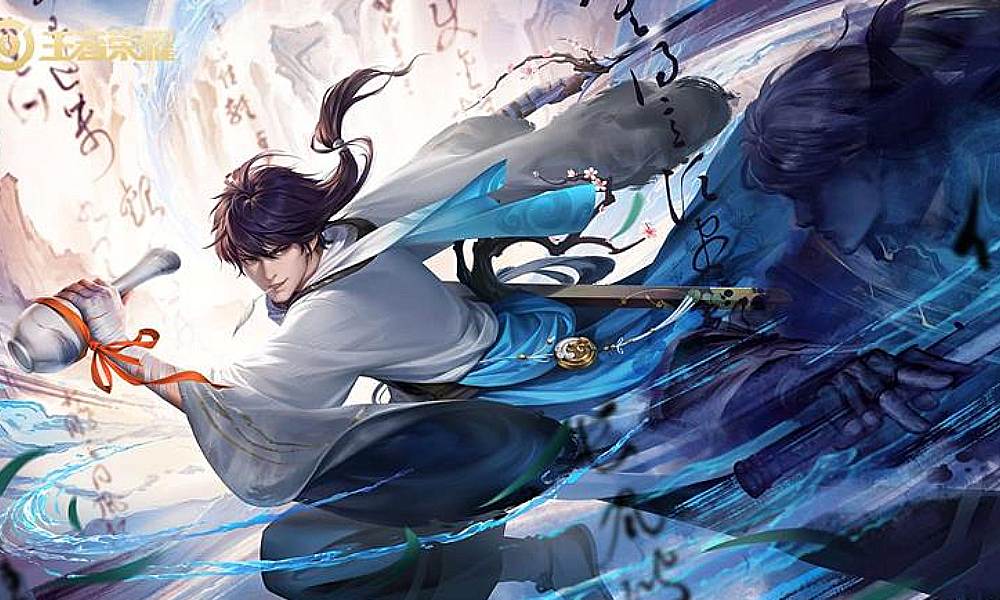 王者荣耀上线QQ微信互通功能 不同平台可开黑