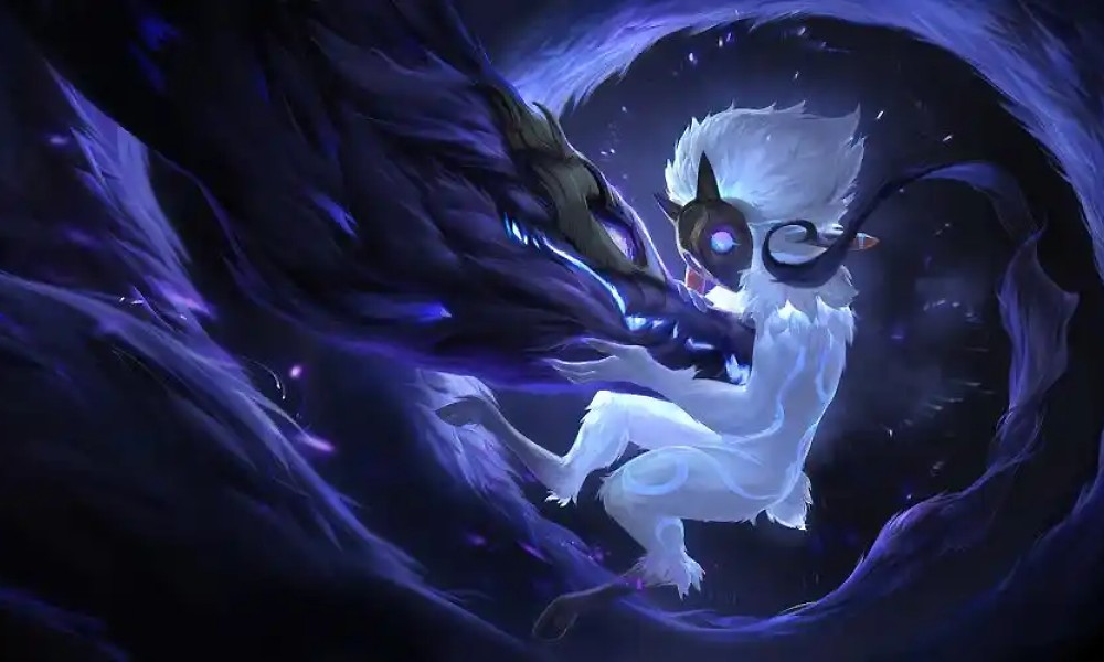 英雄联盟手游千珏被动能叠多少层 千珏被动层数上限