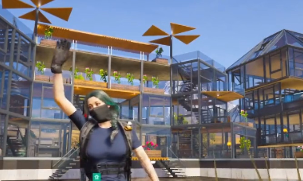 七日世界寻宝客任务怎么过 寻宝客剧情攻略