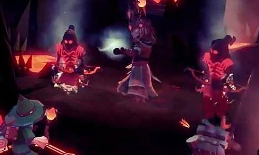 为了吾王什么时候测试 为了吾王终测试时间多久