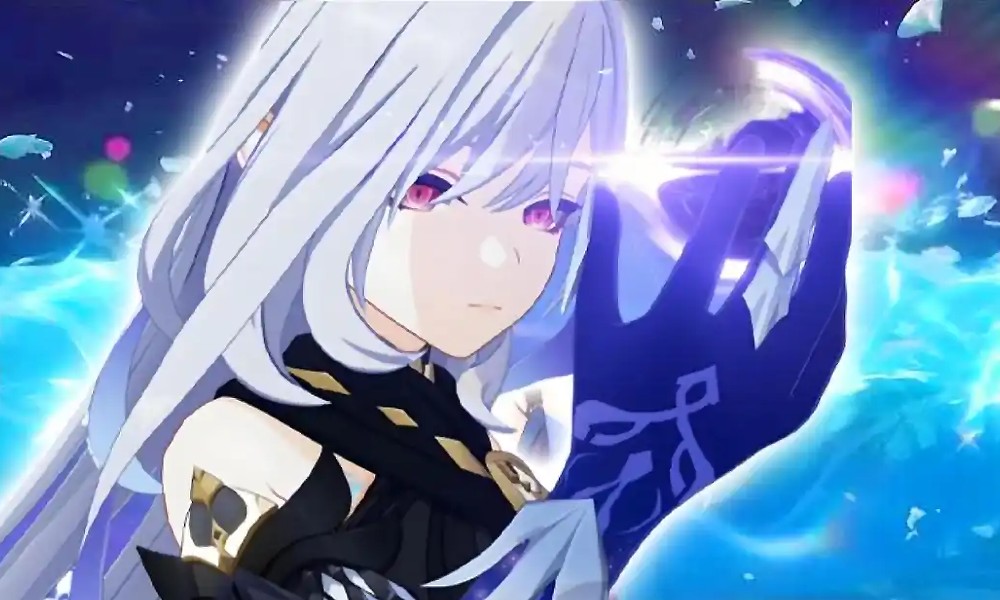 原神丝柯克有哪些机制 丝柯克战斗技能一览