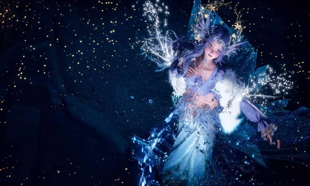 无限暖暖奇想星寻找超详细攻略 奇想星怎么找