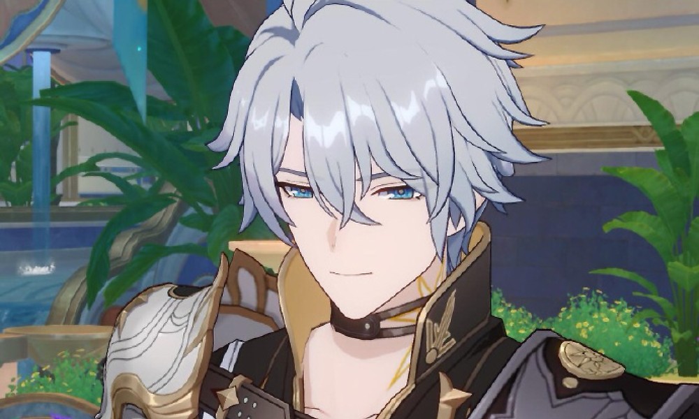 崩坏星穹铁道白厄什么时候出 崩铁白厄上线时间