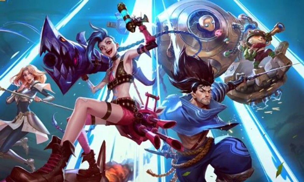 英雄联盟手游乐斗赛季什么时候开 新赛季上线时间