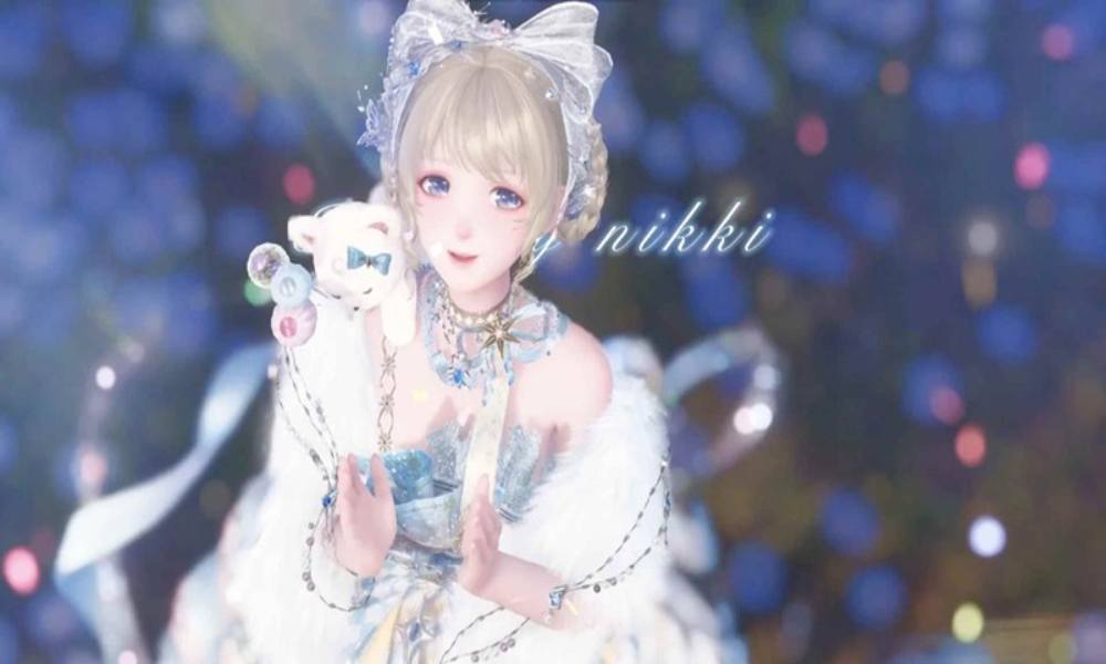 无限暖暖能力套装解绑 能力套装怎么解绑攻略