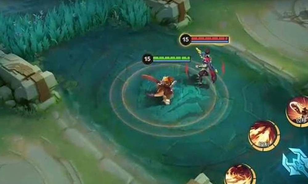 决胜巅峰巴特兹连招是什么 巴特兹最强连招推荐