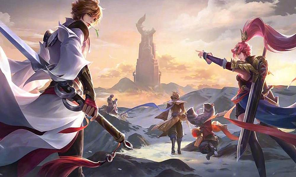 王者荣耀qq微信可以双排吗 qq微信可以一起玩吗