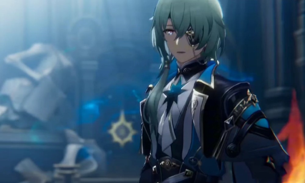 崩坏星穹铁道那刻夏抽不抽 那刻夏抽取建议