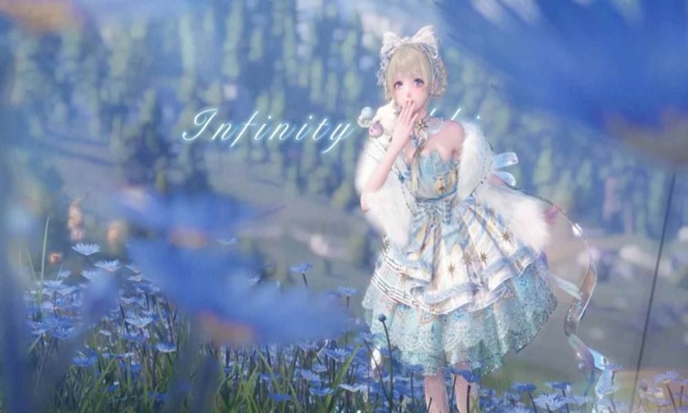 无限暖暖1.5版本泡泡季 抽阁保姆级氪金攻略