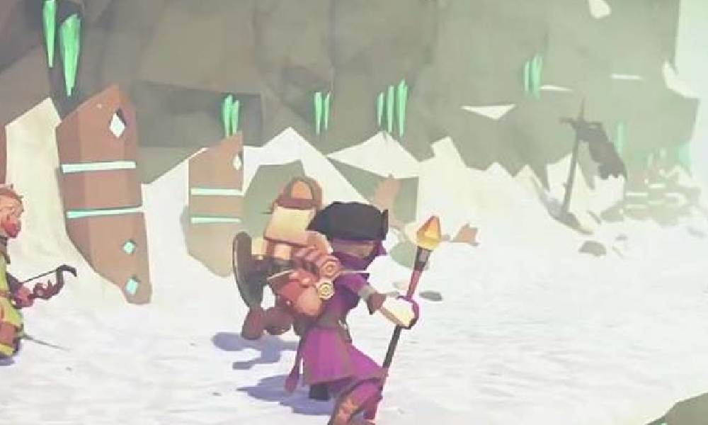 为了吾王远征终测时间定档 终测结束后将尽快上线