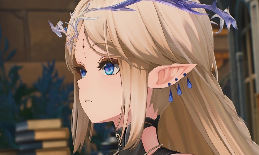 鸣潮卡提希娅什么时候出 卡提希娅上线时间