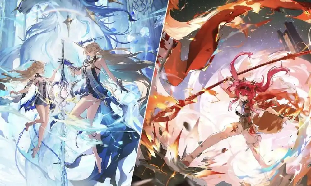 鸣潮2.4新版本有哪些角色 鸣潮新版本角色前瞻