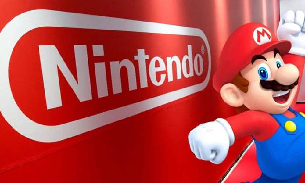 任天堂公布最新发布 Switch累计销量破1.52亿台