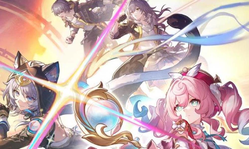 崩坏：星穹铁道3.3版本 将于月21日上线