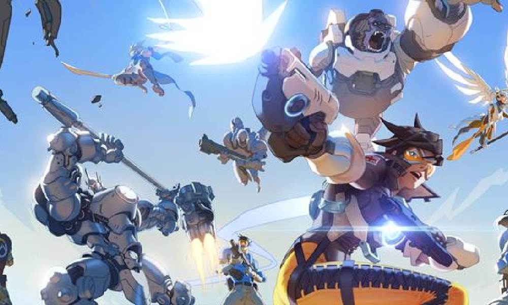 守望先锋2团队成立工会 微软裁员成导火索