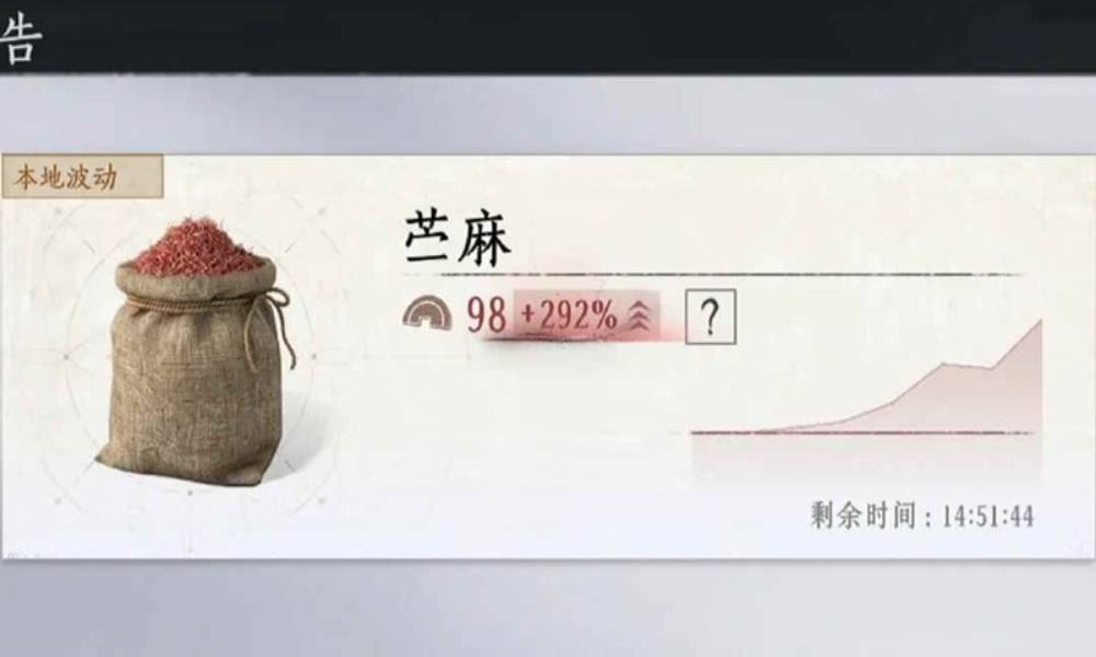 燕云十六声跑商全攻略 短陌钱怎么赚取方法