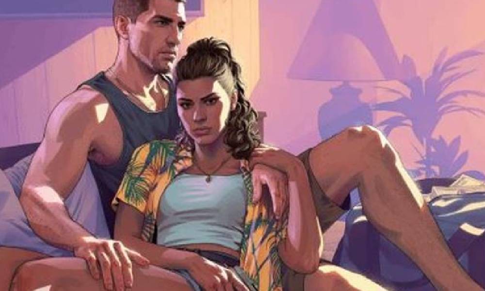 有猜测GTA6第三支预告片发布日期或将在暑假