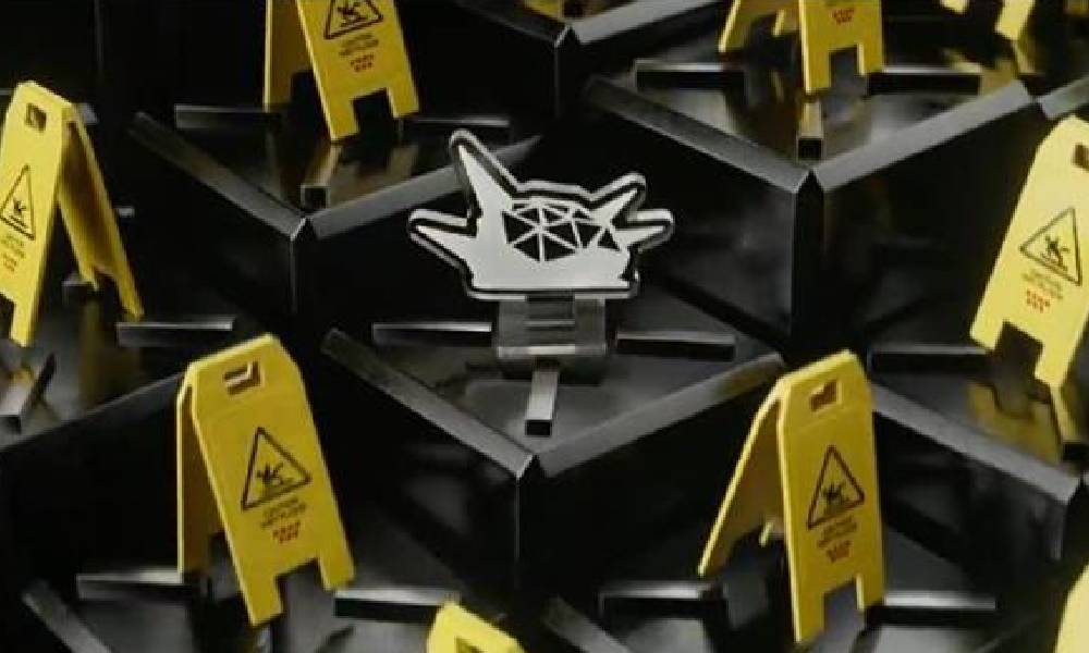 明日方舟矢量突破1 无机物宣传PV正式发布