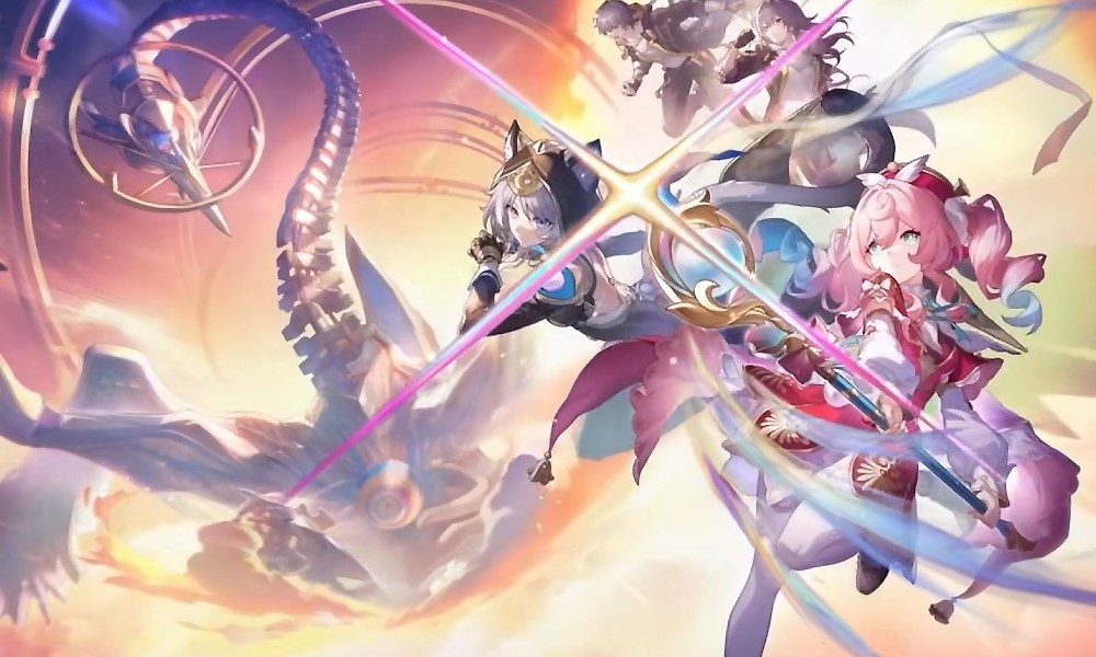 崩坏星穹铁道3.3版本能拿到多少星琼 新版本星琼统计