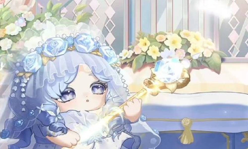 蛋仔派对纯白誓约多少钱 纯白誓约价格多少