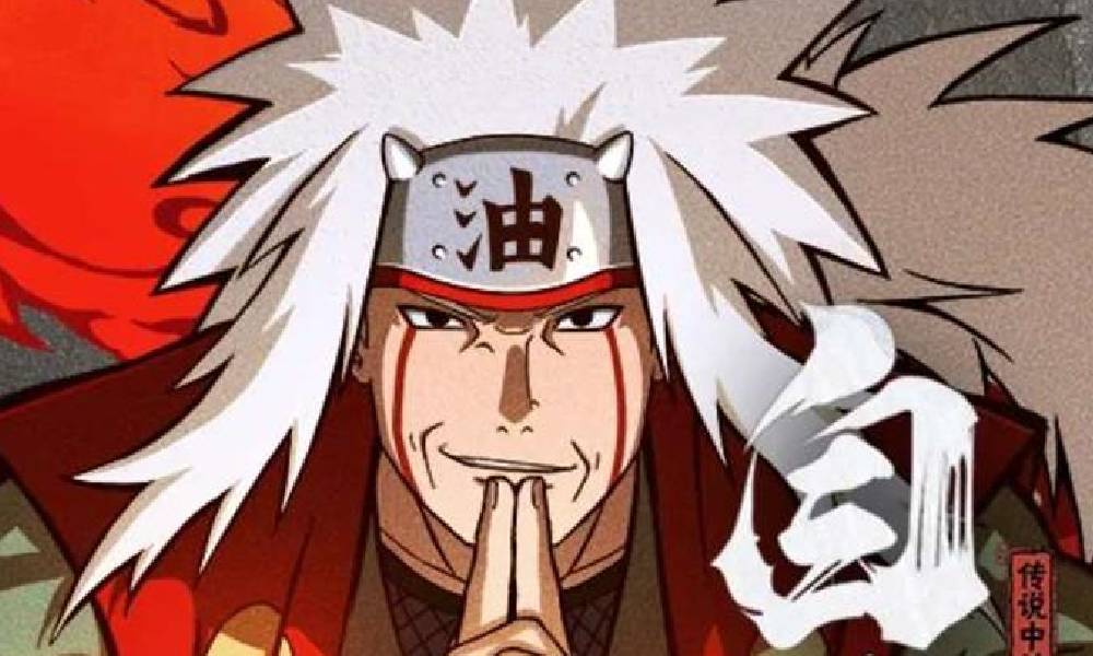 即将上线游戏 火影忍者手游新忍自来也曝光