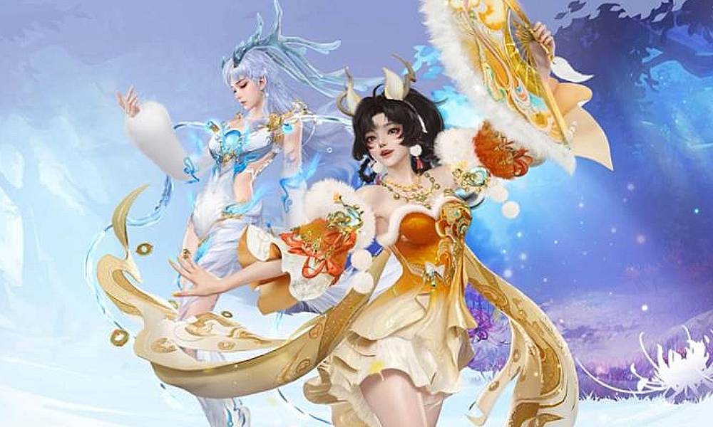 永劫无间手游S6天骄赛季通行证天骄宝卷曝光