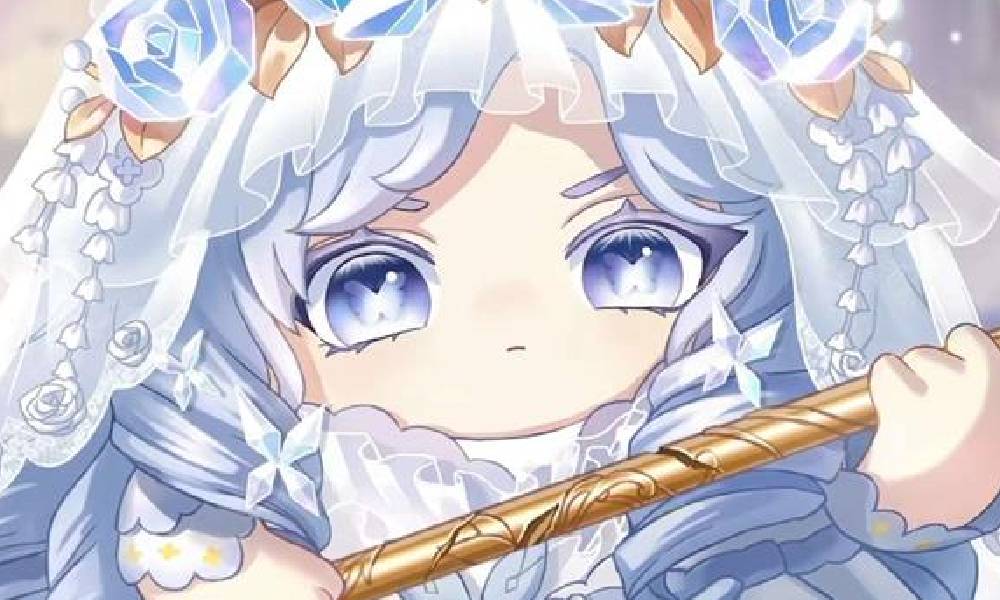 蛋仔派对520主题盲盒剧情PV 纯白誓约发布