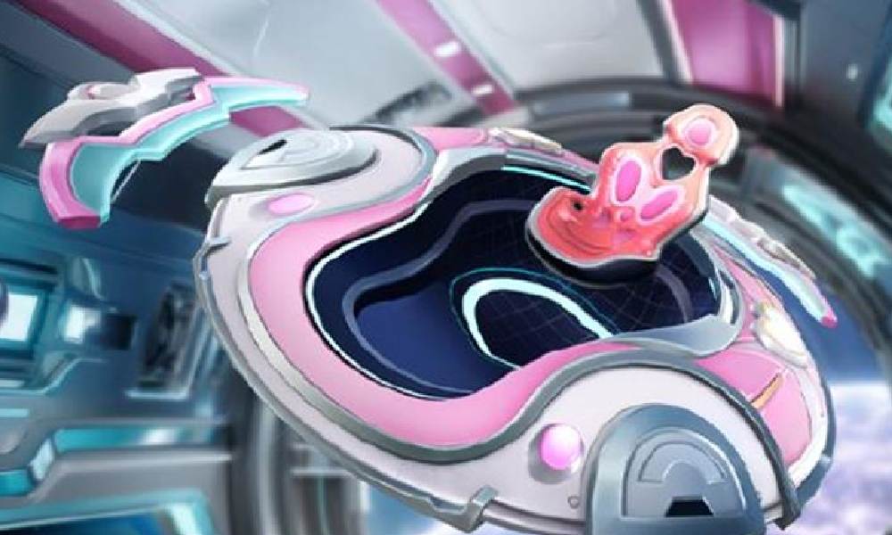 和平精英幻星舰长多少钱 幻星舰长价格多少