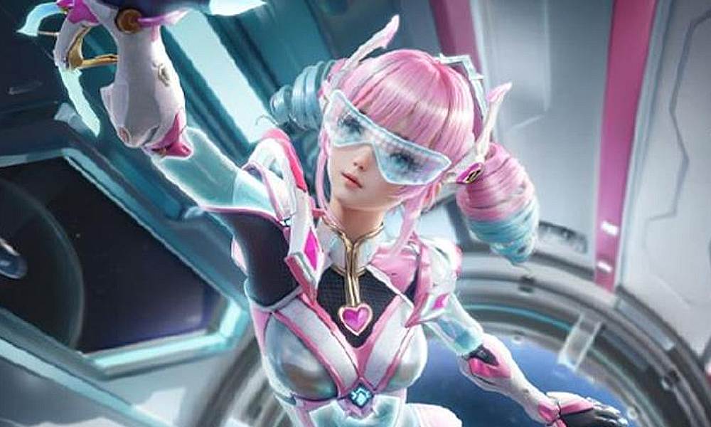 和平精英幻星舰长怎么样 幻星舰长皮肤前瞻介绍