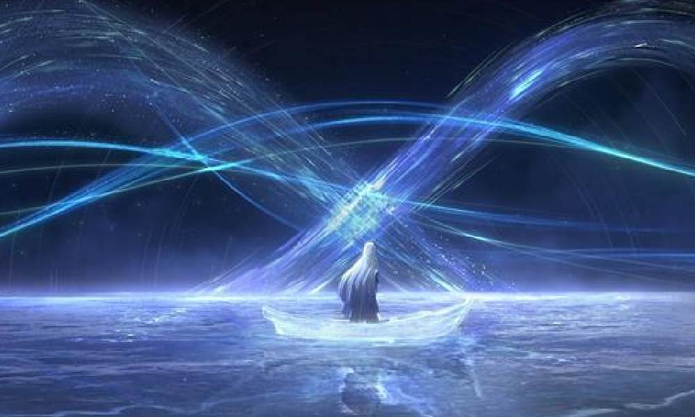 阴阳师全新版本剧情概念CG将于5月13日发布