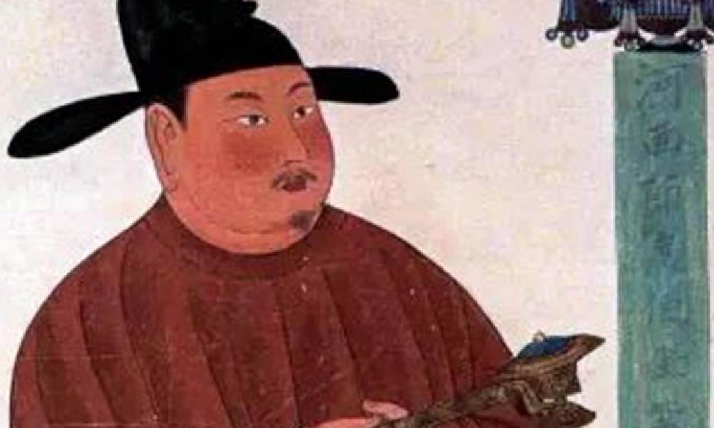 燕云十六声张议潮是真的吗 历史上真有这个人吗