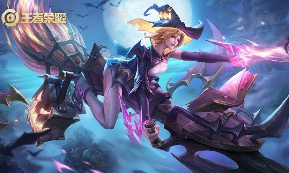 王者荣耀S39赛季射手推荐 S39赛季上分射手