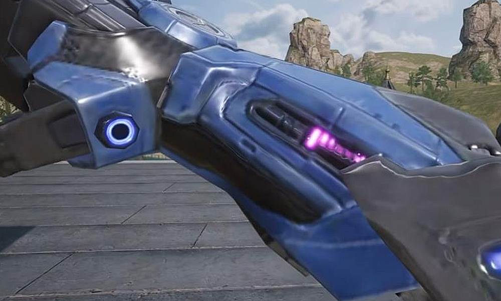 和平精英机械拳套破风多少钱 机械拳套破风价格