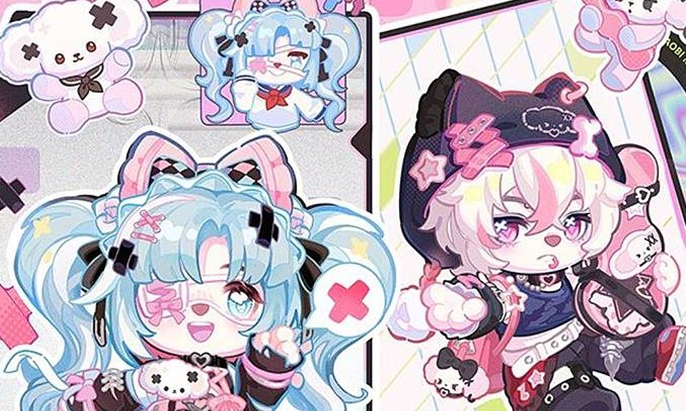 奥比岛：梦想国度新版本曝光 5月15日正式开启