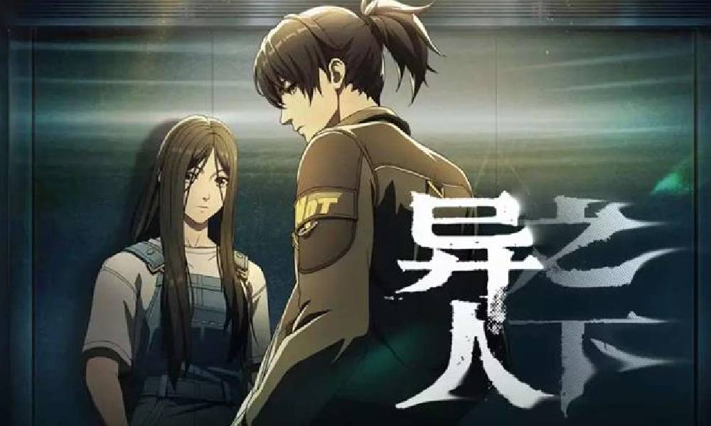 异人之下体验服S3后将开启二次大规模公开测试