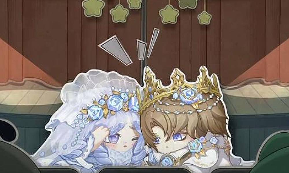 蛋仔派对纯白誓约什么时候出 纯白誓约上线时间