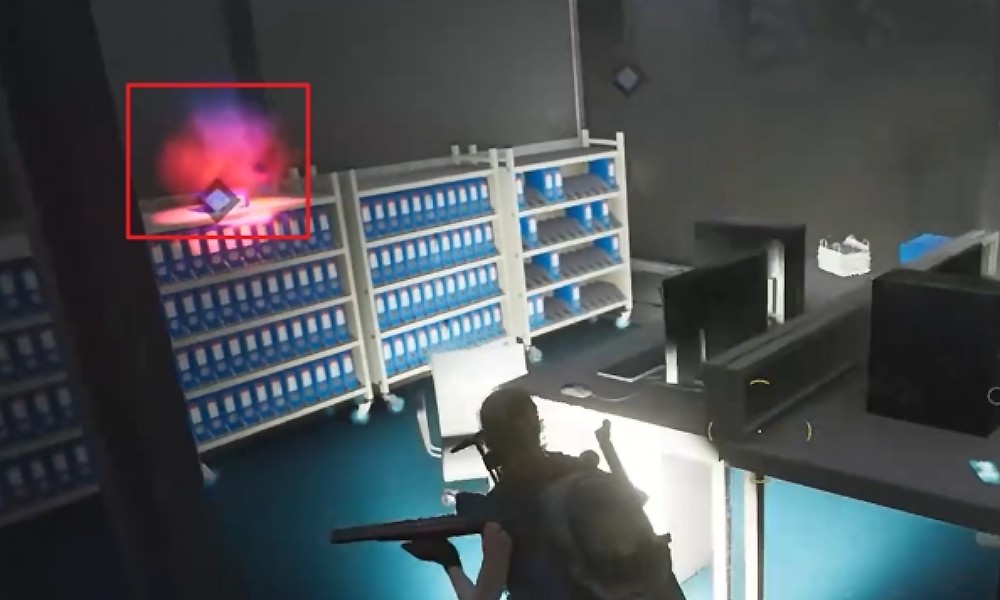 七日世界检测点密码 检测点见闻任务密钥攻略