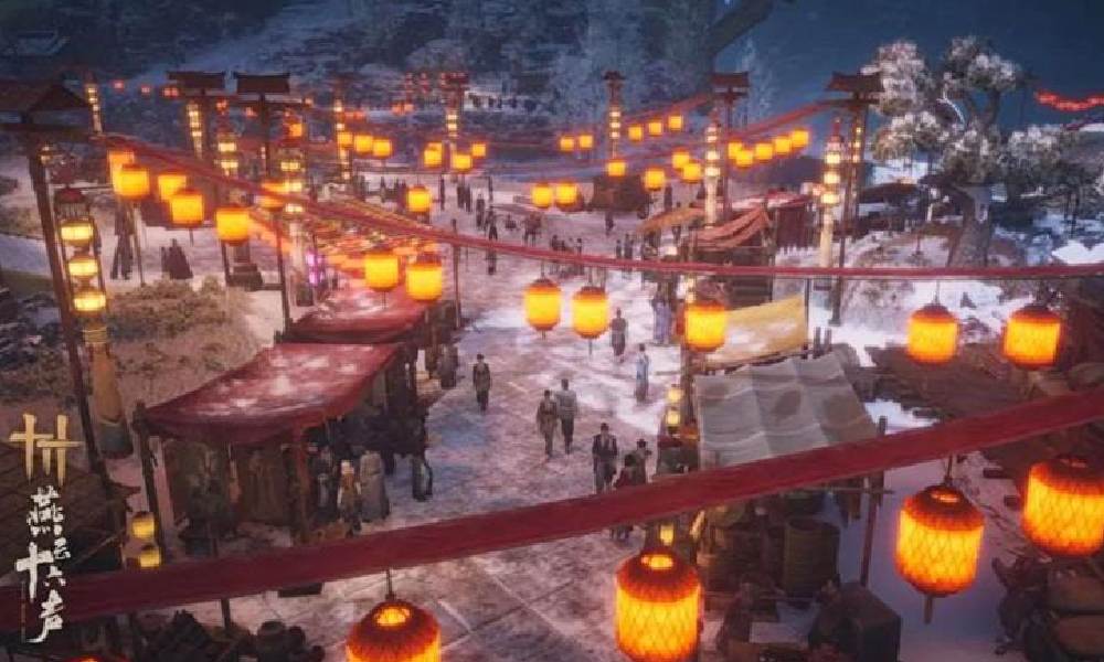 燕云十六声凉州故事是真的吗 凉州历史故事介绍