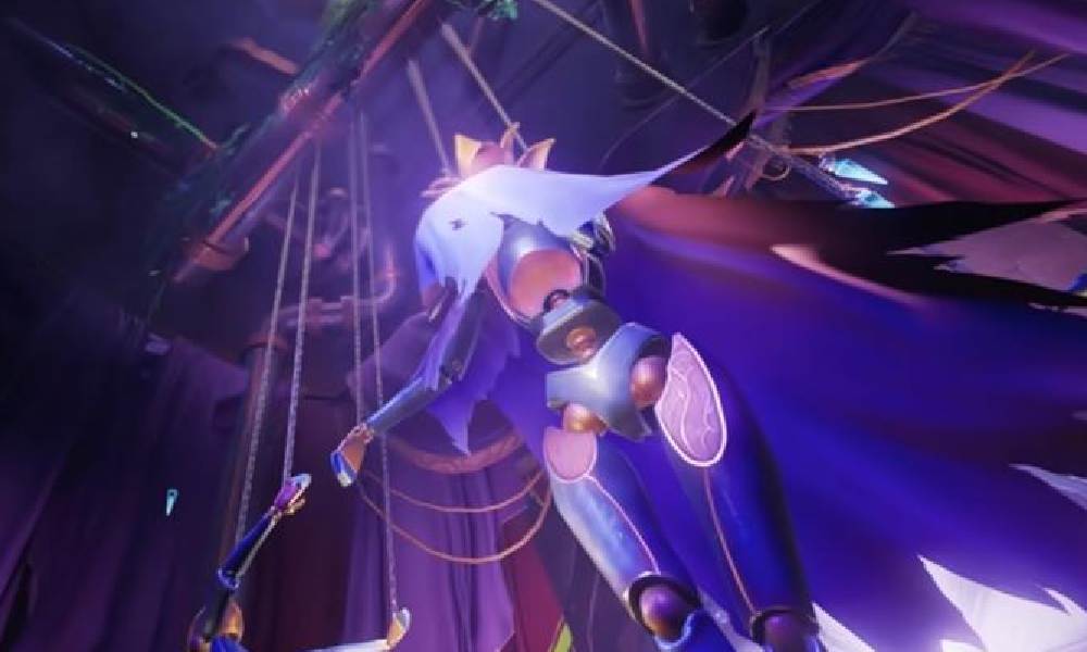 二重螺旋致明日测试什么时候开始 测试开始时间