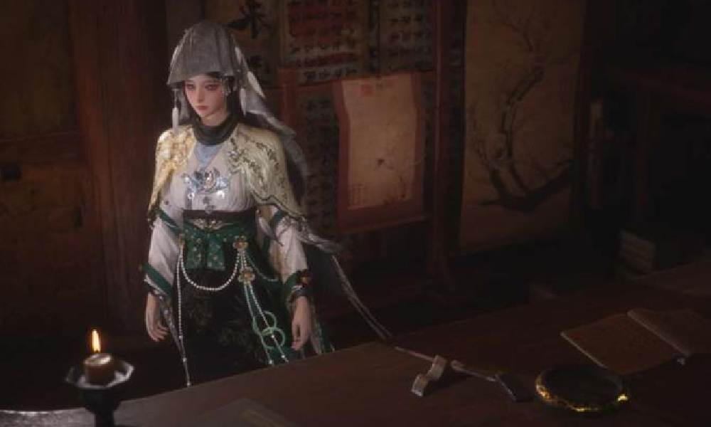 燕云十六声贺新词可以染色吗 贺新词支持染色吗