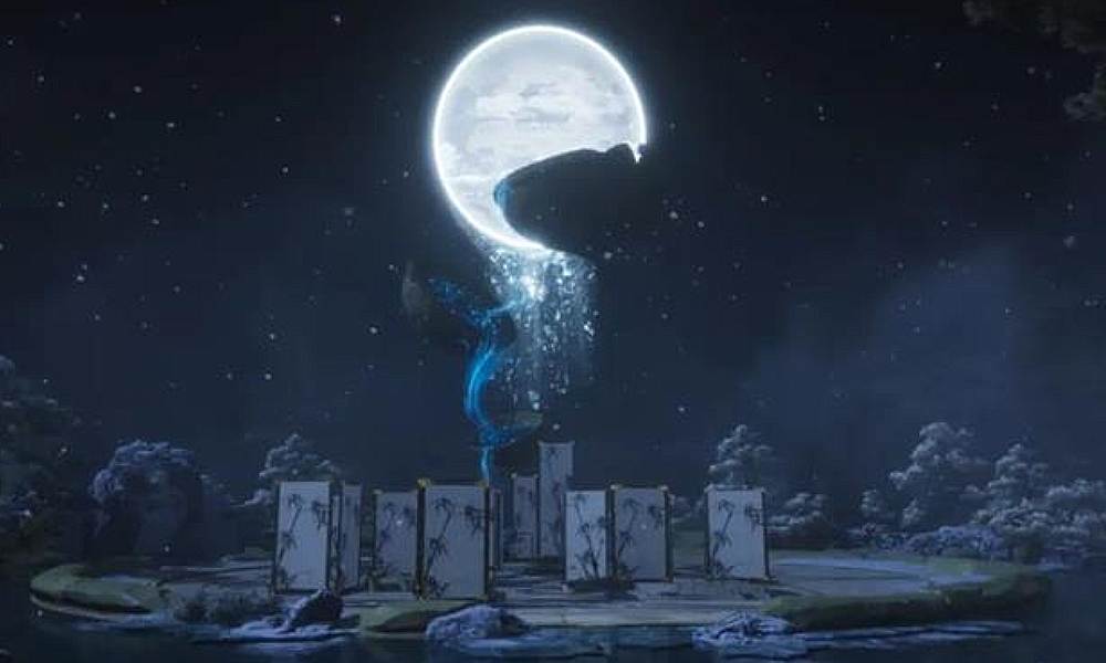 燕云十六声凉州全新地图角色登场 张议潮将上线