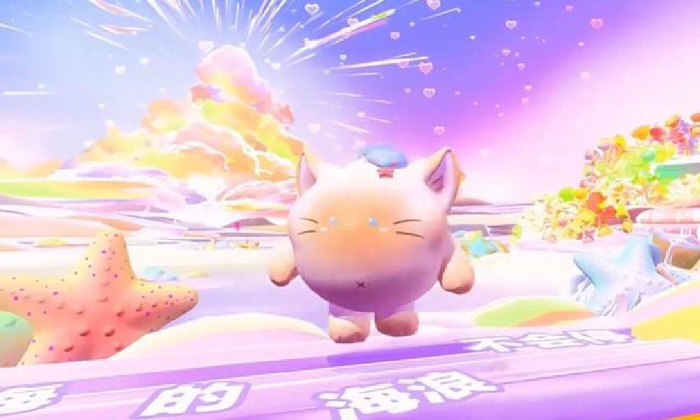 蛋仔派对相机系统更新 一键同款功能即将上线