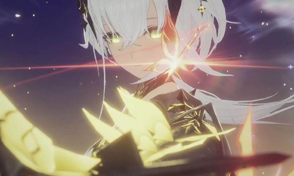 二重螺旋赛琪的配音是谁 二重螺旋赛琪台词介绍