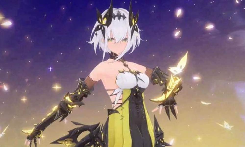 二重螺旋赛琪强不强 二重螺旋赛琪值得培养吗